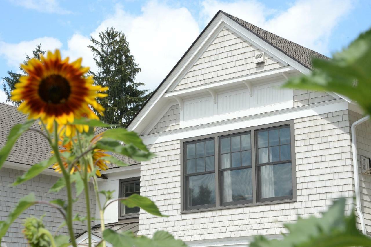 The Springwater Bed And Breakfast Saratoga Springs Extérieur photo